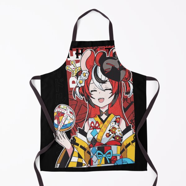 Item preview, Chaos Rat Virtual Idol Japanese Style Art designed and sold by RAPHAEMATTH.