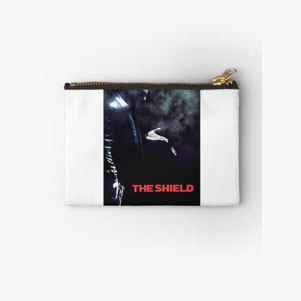 Item preview, The Shield designed and sold by WestJumboLimbo.
