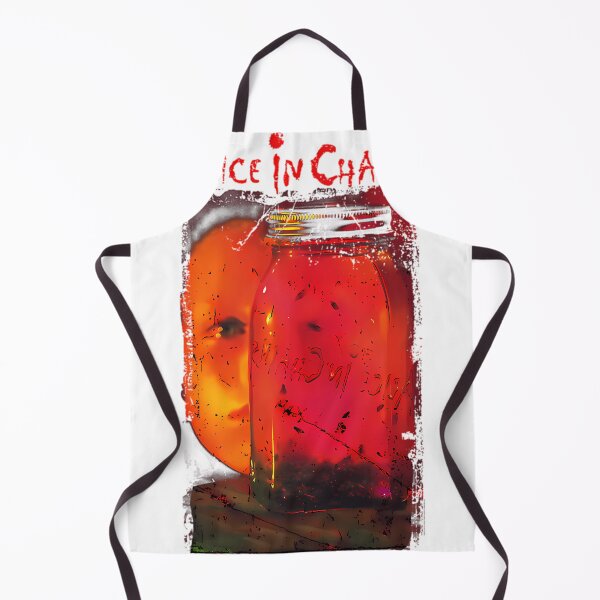 Item preview, Band Music Rock Album 90S Legend Alice In Chains designed and sold by PastelBeasts.