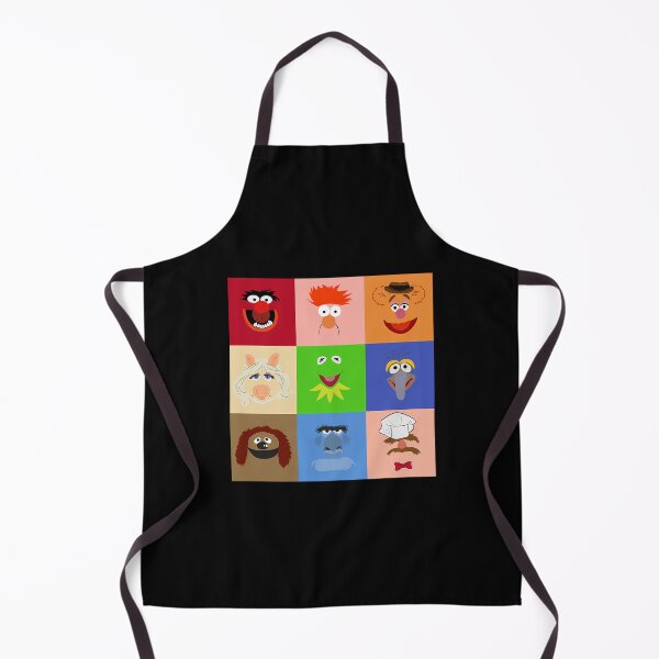 Item preview,  Muppets designed and sold by SadikSasa.