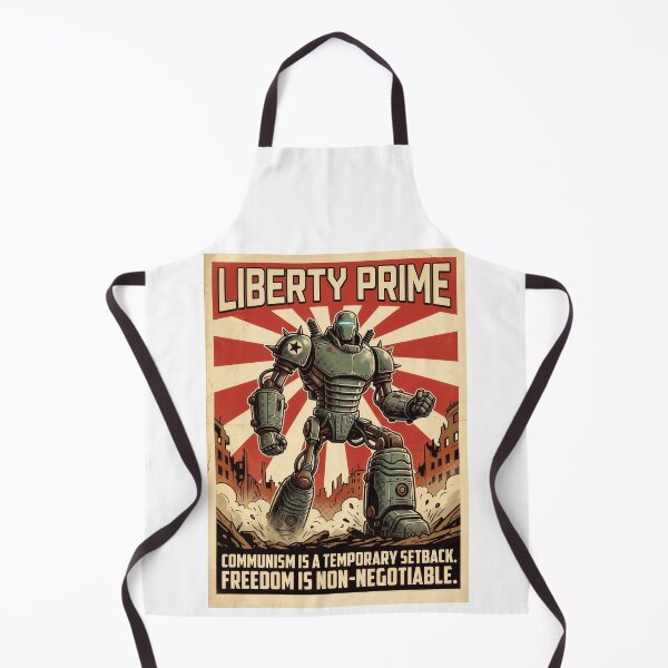 Item preview, Freedom is Non-Negotiable designed and sold by Rickster Designs.