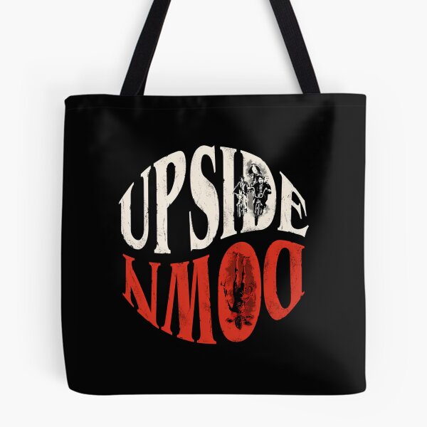 Item preview, The Upside Nmoa Down designed and sold by josh-pencil.