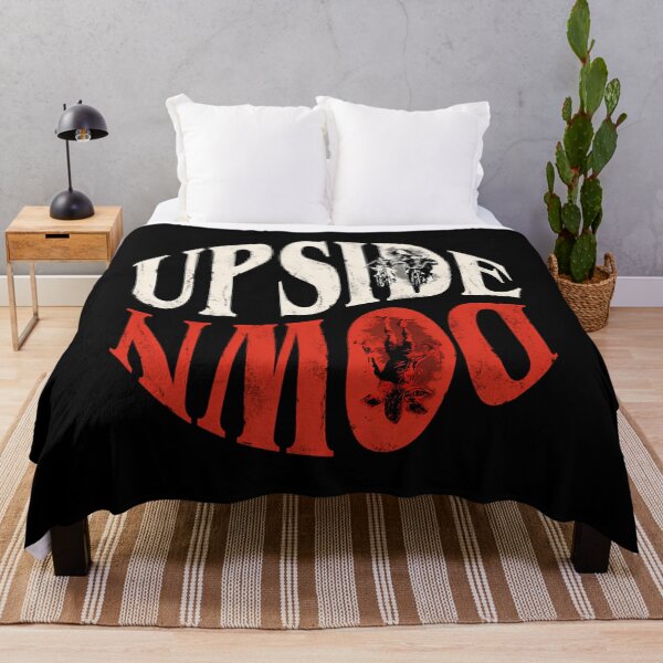 Item preview, The Upside Nmoa Down designed and sold by josh-pencil.