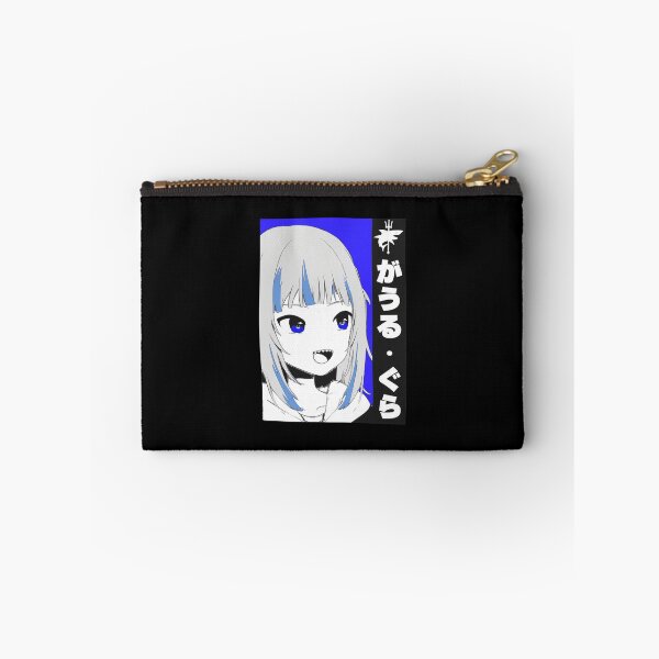 Item preview, Apex Predator Anime Shark Girl Art designed and sold by RAPHAEMATTH.