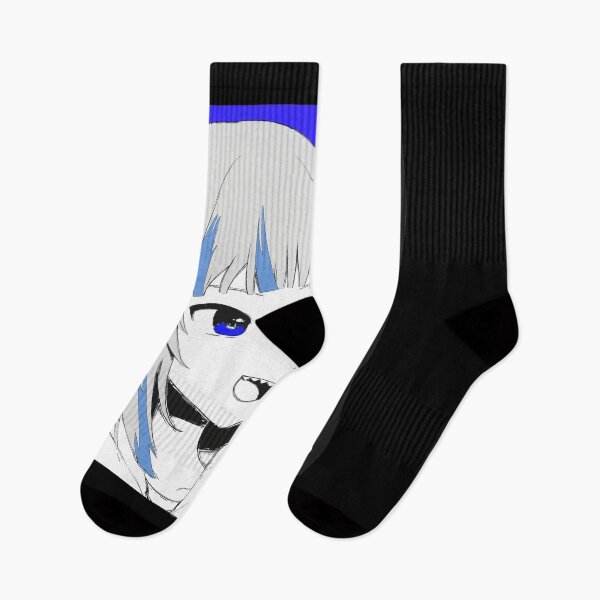 Item preview, Apex Predator Anime Shark Girl Art designed and sold by RAPHAEMATTH.