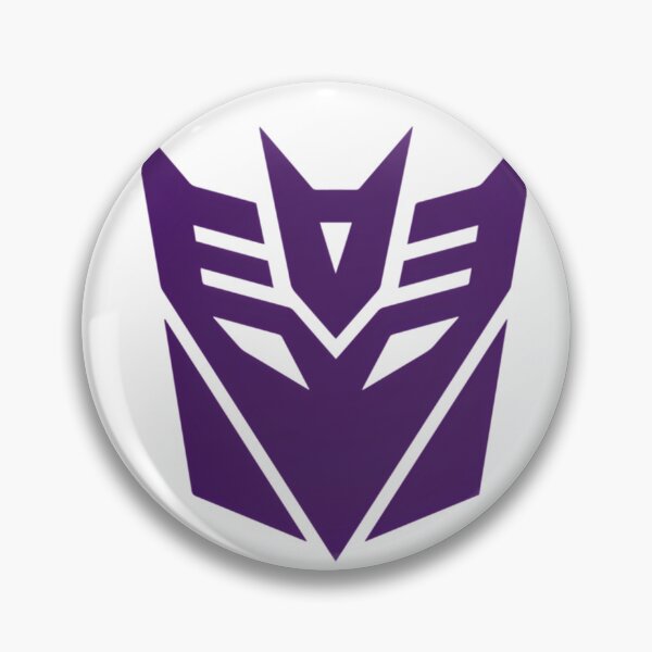 Item preview, Decepticons Logo designed and sold by ItsTAKO.