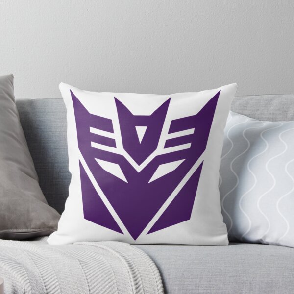 Item preview, Decepticons Logo designed and sold by ItsTAKO.