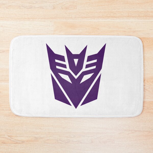 Item preview, Decepticons Logo designed and sold by ItsTAKO.