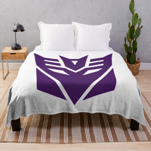 Item preview, Decepticons Logo designed and sold by ItsTAKO.