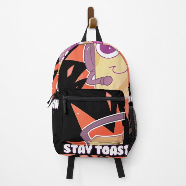 Item preview, Stay Toasty My Friends Gamer Toast designed and sold by RAPHAEMATTH.