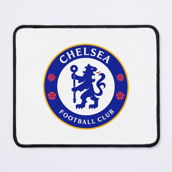 Item preview, Chelsea Football Club Official Crest Logo London England designed and sold by renedme.