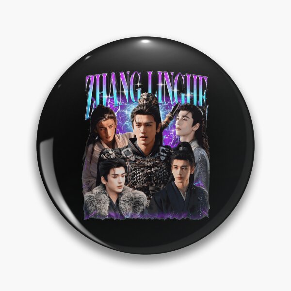 Item preview, Retro Actor Collage Fan  designed and sold by Osazuwa92.