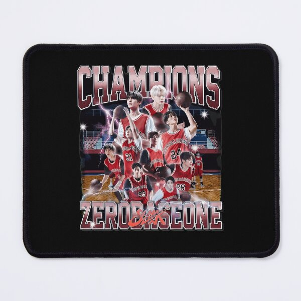 Item preview, Retro Champions Basketball Fan  designed and sold by Nishitha37.