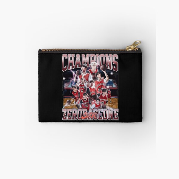 Item preview, Retro Champions Basketball Fan  designed and sold by Nishitha37.