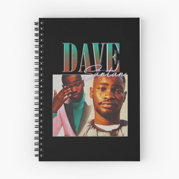 Item preview, Santan Dave designed and sold by SadikSasa.