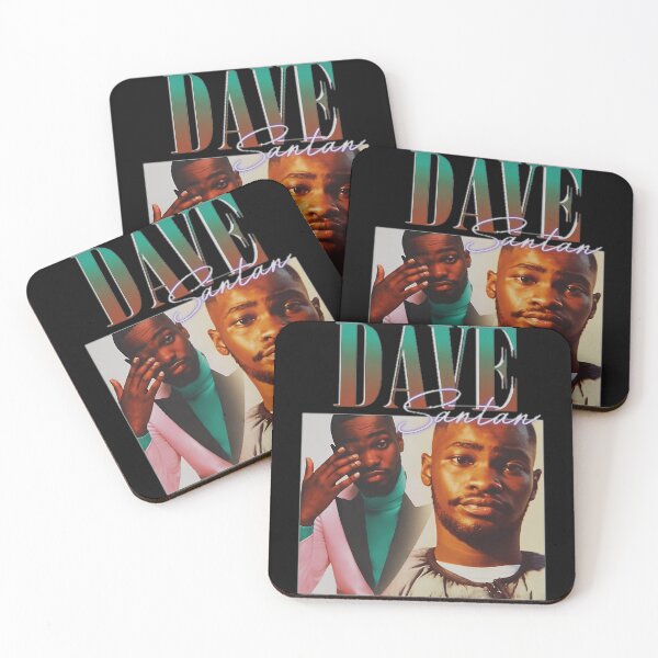 Item preview, Santan Dave designed and sold by SadikSasa.