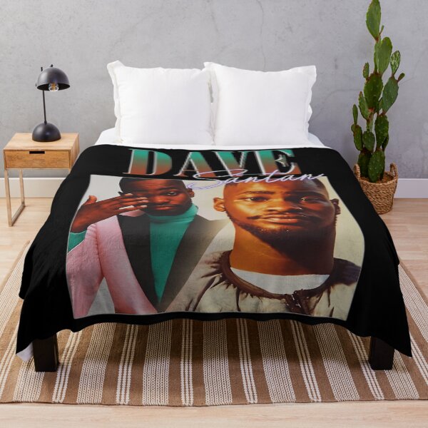 Item preview, Santan Dave designed and sold by SadikSasa.