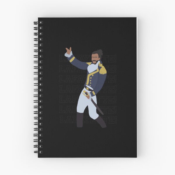 Item preview, Lafayette Musical Theater Tribute Art designed and sold by ISAIAHRUEZ.