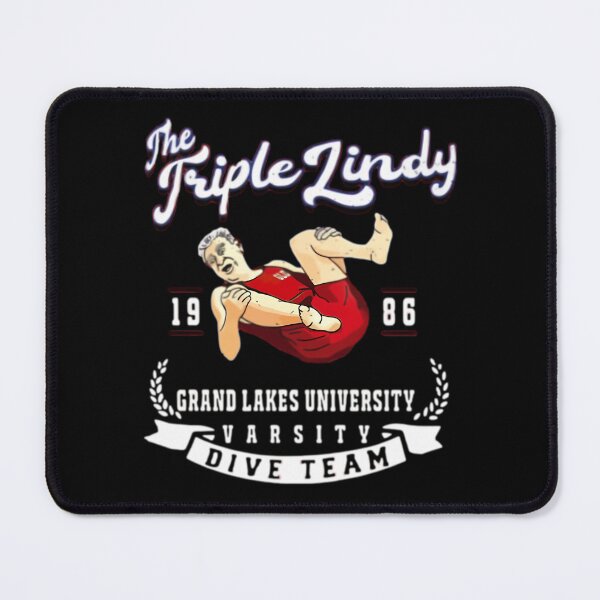 Item preview, Triple Lindy Dive Team designed and sold by josh-pencil.
