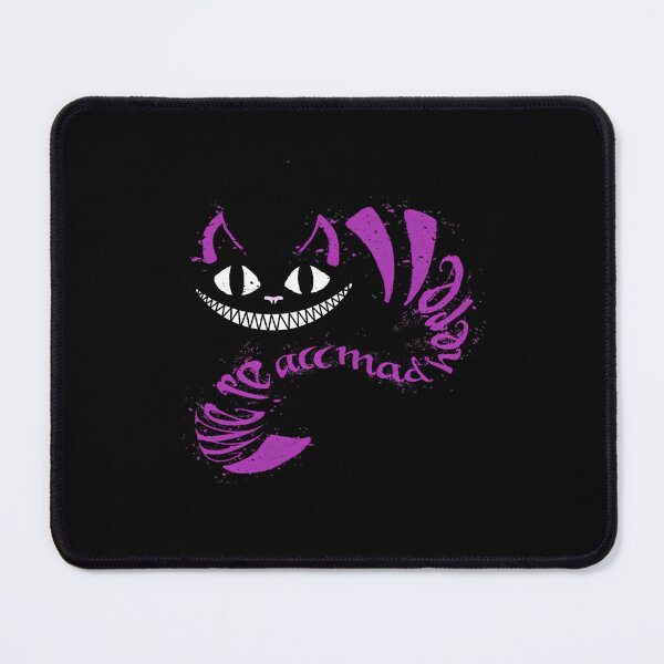 Item preview, We'Re All Mad Here designed and sold by SadikSasa.