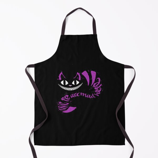 Item preview, We'Re All Mad Here designed and sold by SadikSasa.