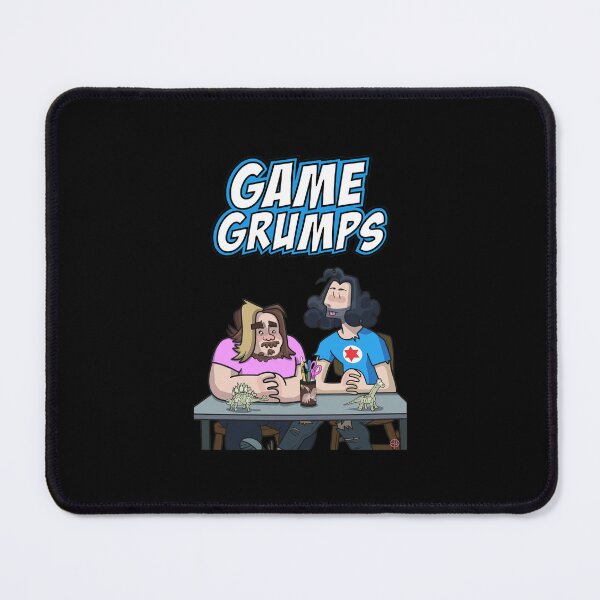 Item preview, Game Grumps Studio Illustration designed and sold by RAPHAEMATTH.