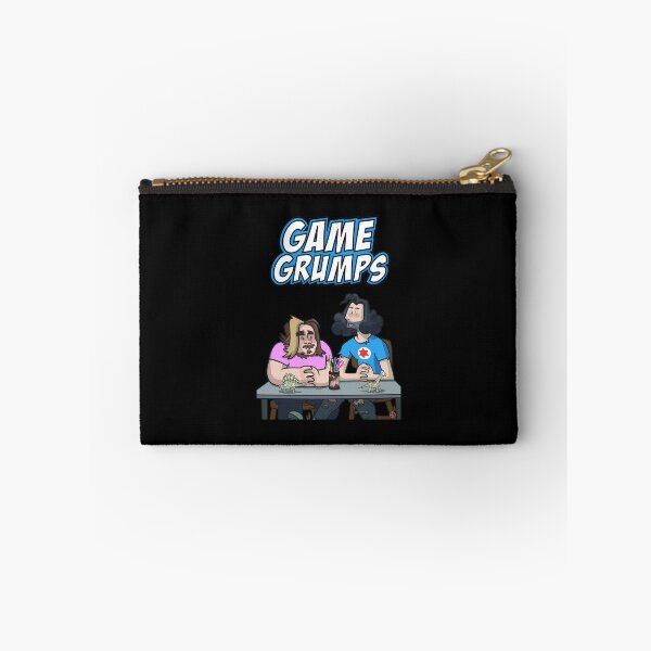 Item preview, Game Grumps Studio Illustration designed and sold by RAPHAEMATTH.