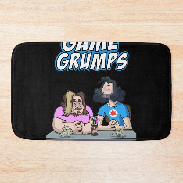 Item preview, Game Grumps Studio Illustration designed and sold by RAPHAEMATTH.