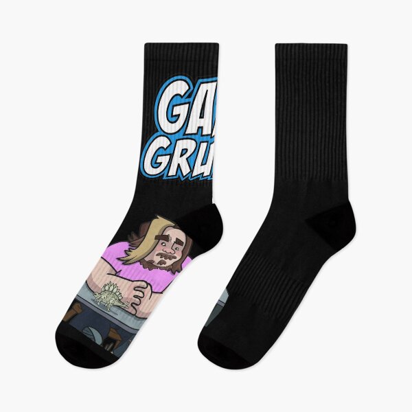Item preview, Game Grumps Studio Illustration designed and sold by RAPHAEMATTH.