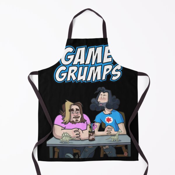 Item preview, Game Grumps Studio Illustration designed and sold by RAPHAEMATTH.