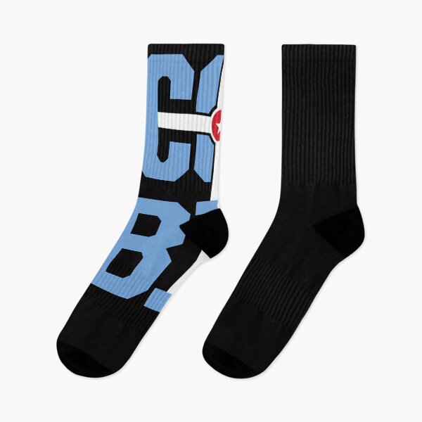 Item preview, Come On You Boys In Blue designed and sold by KimHirtheIII.