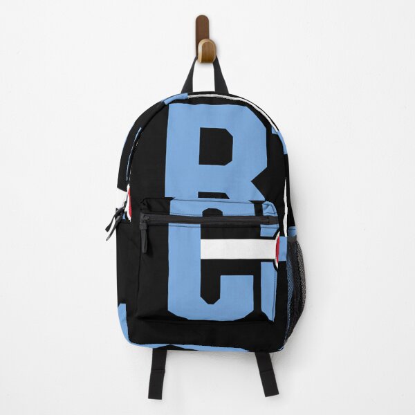 Item preview, Come On You Boys In Blue designed and sold by KimHirtheIII.
