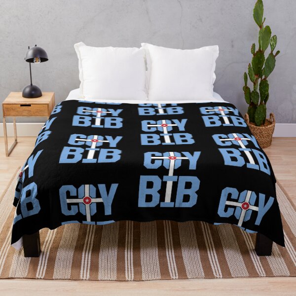 Item preview, Come On You Boys In Blue designed and sold by KimHirtheIII.