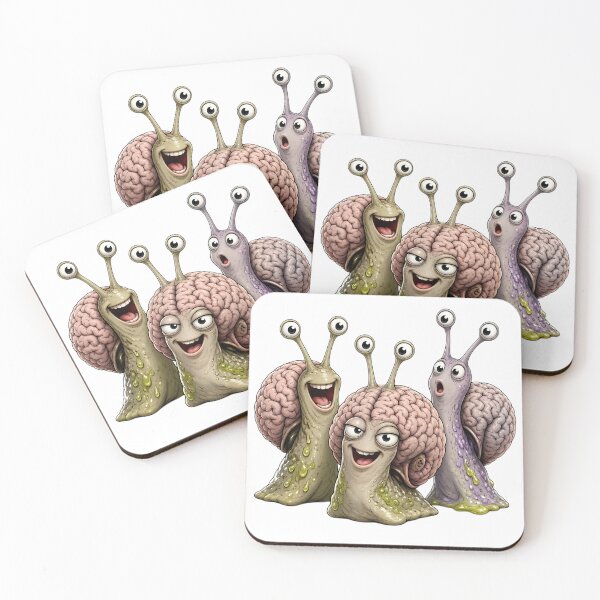 Item preview, Concha de caracol de cerebros designed and sold by M. Wall.