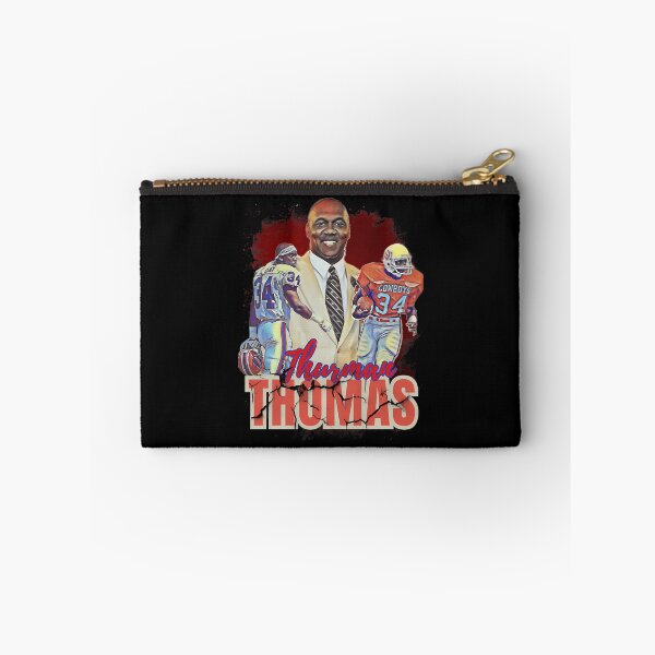 Item preview, Thurman Thomas Football Legend Sports designed and sold by GermaineDumont.
