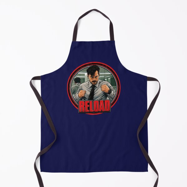 Item preview, Reload designed and sold by Popcorn Odyssey.
