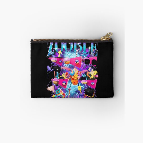 Item preview, Vibrant Cartoon Creatures Lightning  designed and sold by Sienkiewicz99.