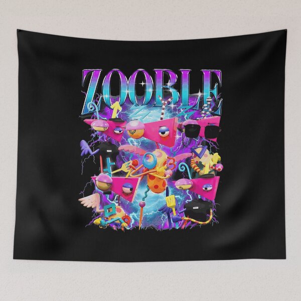Item preview, Vibrant Cartoon Creatures Lightning  designed and sold by Sienkiewicz99.