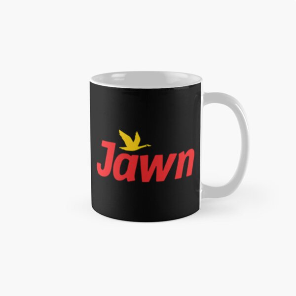 Item preview, Jawn designed and sold by GB Market.