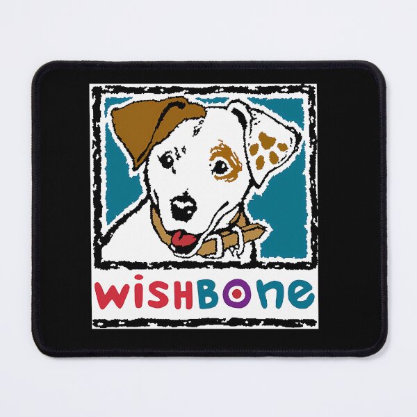 Item preview, Wishbone Logo designed and sold by InfoArts.