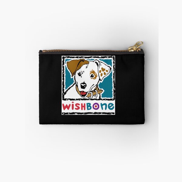 Item preview, Wishbone Logo designed and sold by InfoArts.