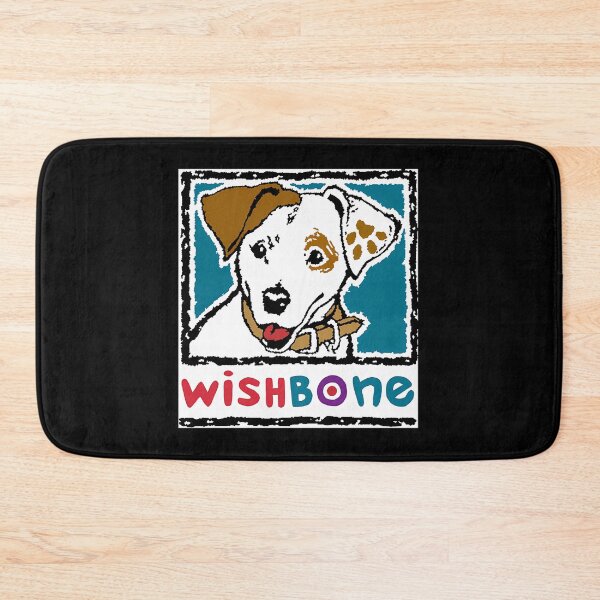 Item preview, Wishbone Logo designed and sold by InfoArts.
