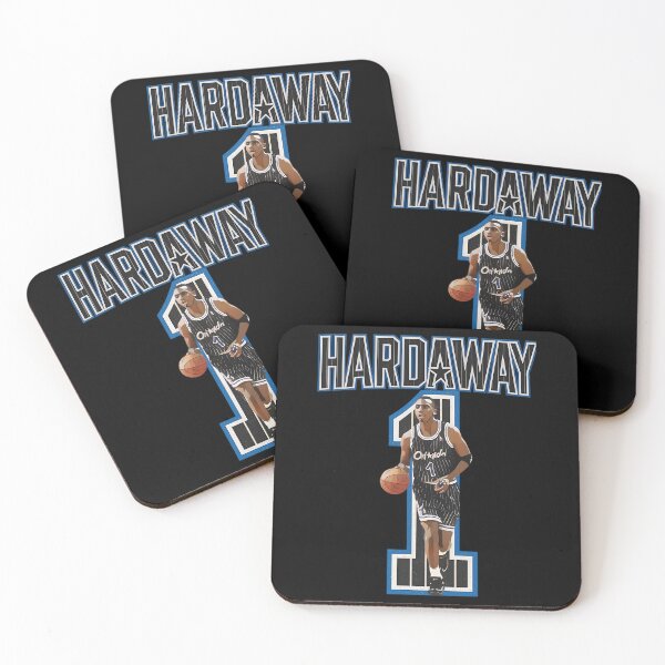 Item preview, Penny Hardaway Orlando Magic Basketball Player designed and sold by GermaineDumont.