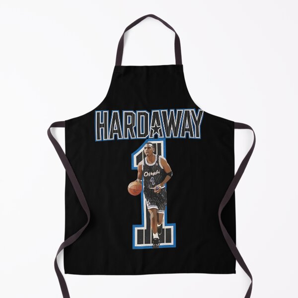 Item preview, Penny Hardaway Orlando Magic Basketball Player designed and sold by GermaineDumont.