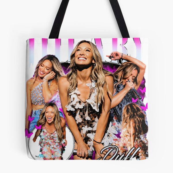 Item preview, Hilary Duff Lucky Me Tour 2026 designed and sold by PastelBeasts.