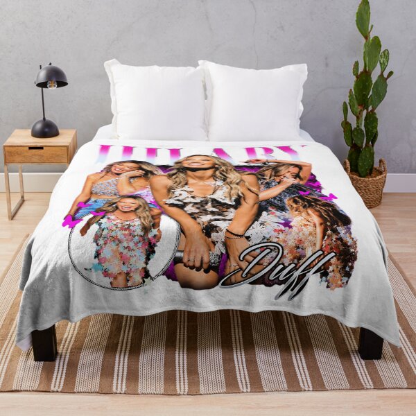 Item preview, Hilary Duff Lucky Me Tour 2026 designed and sold by PastelBeasts.