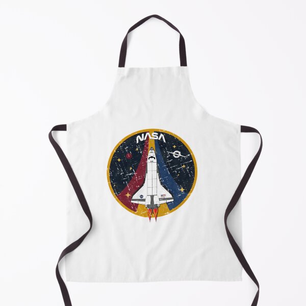 Item preview, Nasa Emblem designed and sold by ItsTAKO.