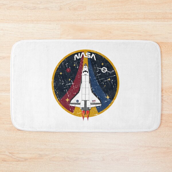 Item preview, Nasa Emblem designed and sold by ItsTAKO.