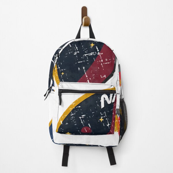 Item preview, Nasa Emblem designed and sold by ItsTAKO.