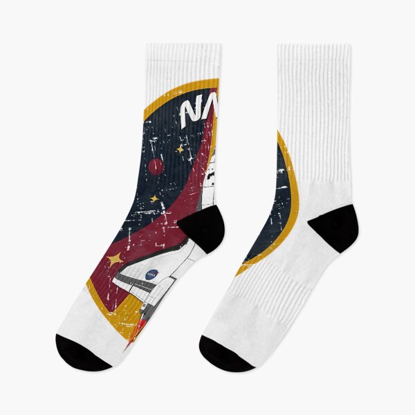 Item preview, Nasa Emblem designed and sold by ItsTAKO.